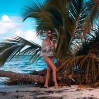 Отзыв от Ульяна - Visa DTV